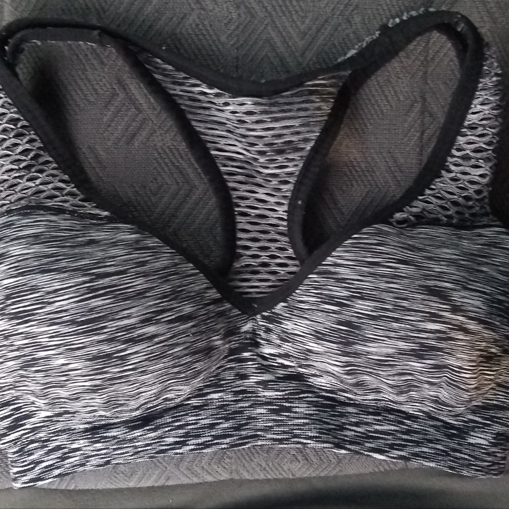 Victoria Secret Push up Sports Bra